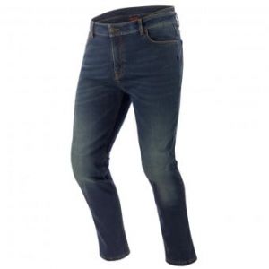 Segura Jeans moto Cosmic Blue