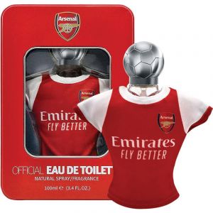 EPL Arsenal Eau de Toilette 100ml Spray