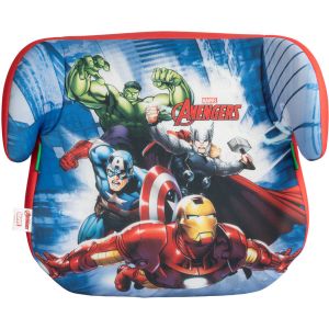 Booster Sao Avengers 125-150 I-size R129 - 2842561