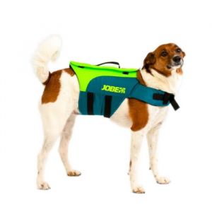 Jobe Gilet de flottaison pour animaux de compagnie Sports