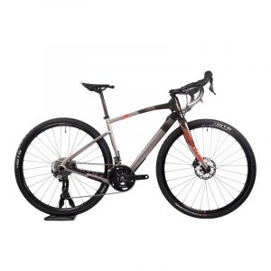 Argon 18 dark matter grx gravel tres tres bon etat