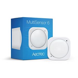 Image de Aeon Labs Multisensor 6 - Z-Wave Plus