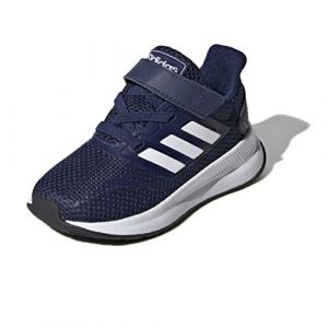 Adidas Chaussures casual / Runfalcon I Bleus - Taille 21