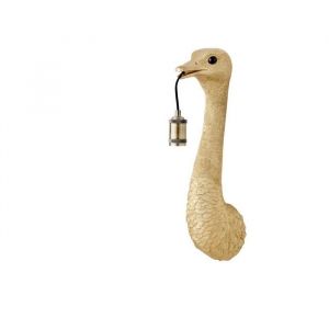 Light And Living - applique de pared - or - plastique - 3123184 - Or