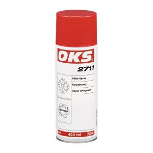 Spray givrant oks 2711 400 ml 1 carton(s) de 12 pièce(s) spray givrant oks 2711 400 ml - nordwest