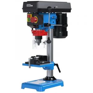 Güde GTB 16/550 LASER Perceuse a colonne pour établi 55219