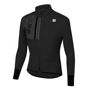 Image de Sportful Dr M Black - Black - Taille M