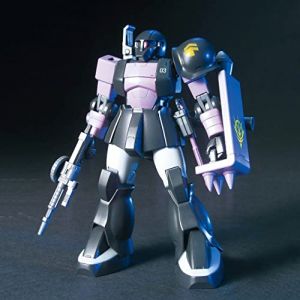 Bandai Gundam - HGUC 1/144 MS-05B Zaku 1 - Model Kit