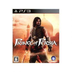 Prince of Persia: The Forgotten Sands - IMPORT JAPONAIS