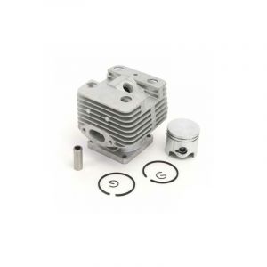 Matijardin - Cylindre piston ø 38 mm. pour Stihl FS120, FS180, FS200, FS250, FS202, FS350, FR350