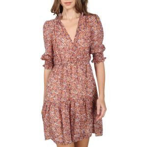 Chattawak Robe courte 130499VTPE22