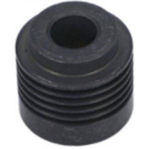 Bosch Roue De Courroie pour rabot portatif GHO 40-82 C et autres mod&egrave;les - 2600324010