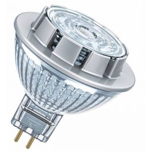 Image de Osram Spot led GU5.3 7,2 watt (eq. 50 watt) - Couleur eclairage - Blanc neutre