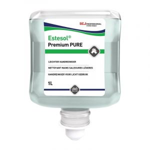FP Estesol Premium PURE Lingettes 1 L cartouche (Par 6)