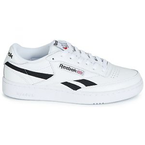 Reebok Baskets basses Classic CLUB C REVENGE MU Blanc - Taille 36,34,35,40 1/2,38 1/2,36 1/2,34 1/2