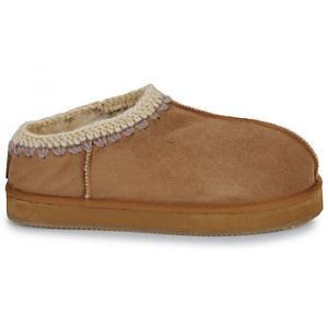 Shepherd Chaussons IZZY Marron - Taille 36,37,38,39