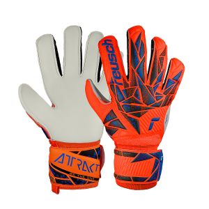 Reusch Gants de gardien Attrakt Solid