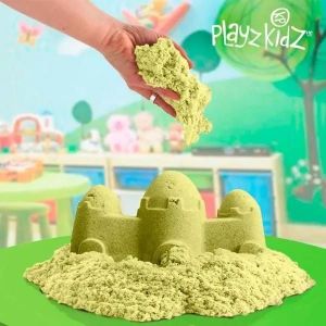 Outlet Sable &Agrave; Modeler Playz Kidz (Sans Emballage )