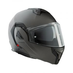 Tucano Urbano Casque modulable Fastflip anthracite grey matt- XL