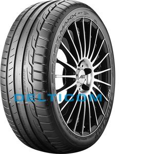 Dunlop Pneu auto &eacute;t&eacute; 245/35 R19 93Y Sport Maxx RT