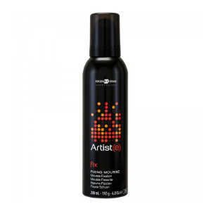 Image de Eugène Perma Fixing mousse Artist 200 ML