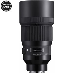 Image de Sigma 135mm f/1.8 DG HSM Art Sony FE (New)