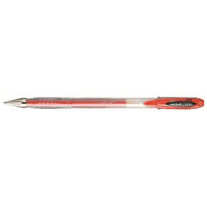 Image de Uni Ball Stylo roller Signo UM-120 rouge (0,4 mm)