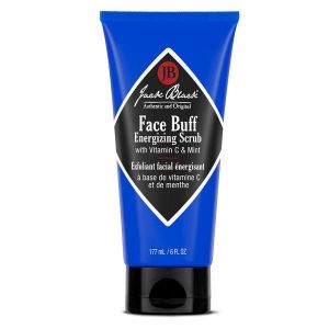 Jack Black Face Gesicht Buff Energizing Scrub 177ml / 6 fl.oz.