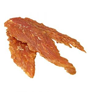 Antos Les filets de poulet pur 400 g en morceaux entiers