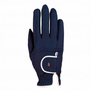 Image de Roeckl Gants d'&eacute;quitation Lona