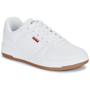 Levi's Baskets basses DRIVE S Blanc - Taille 37,38,39,40