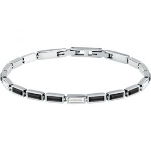 Karl Lagerfeld Armband Edelstahl Armb&auml;nder & Armreife 1 ct Damen (118.99 &euro; / 1 ct)