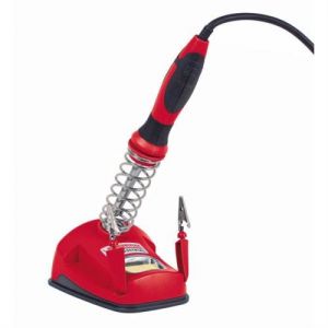 Rothenberger FER A SOUDER ELECTRIQUE 30W Etain Rouge