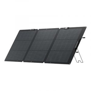 Ecoflow NextGen 160W Panneau Solaire Portable