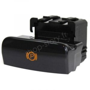 Storm Interrupteur, commande de frein de stationnement pour CITRO&Euml;N: DS4, C4 Picasso, C4 (Ref: 2852598)