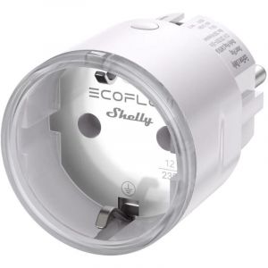 Ecoflow Shelly Smart Plug 2