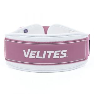 Ceinture de levage - VELITES - Taille S (74 - 82 cm) - Rose