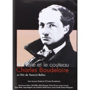 Image de La Plaie et le couteau [DVD]