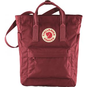 Fjällräven Kånken Sac fourre-tout, ox red Sacoche ordinateur