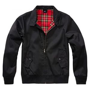 Image de Brandit Veste Lord Canterbury S Black