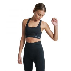 Hummel Brassière Sport Tif Seamless XL Black