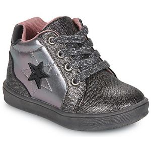 Chicco Baskets montantes enfant FABIOLA - Couleur 24,25,26,27,28,29,30,31,32 - Taille Gris