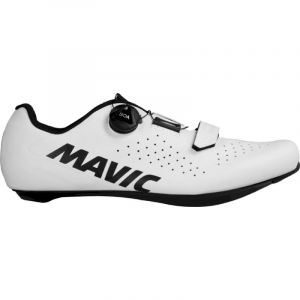 Mavic Cosmic Boa - Chaussures v&eacute;lo de route White 42.2/3