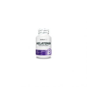 Biotech USA Melatonin