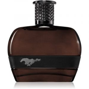 Mustang Black Eau de Toilette 100ml Spray