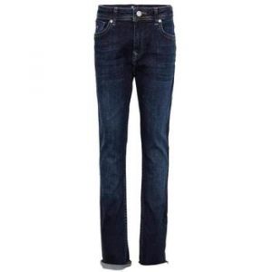 Kaporal Jeans enfant CEGOH22B7J - Couleur 12 ans,14 ans - Taille Bleu