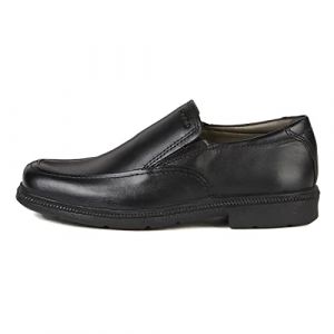 Geox Mocassins enfant Federico Smo.Lea