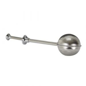Cook Concept Infuseur à thé BOULE A THE A PISTON