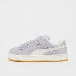 Puma Suede XL Suede, en pourpre, taille: 37.5 - Couleur pourpre - Taille 37.5