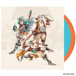 Vinyle - Sea of Stars - 2 LP